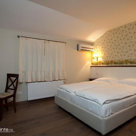 Piazzetta Bacau Hotel Kamer foto