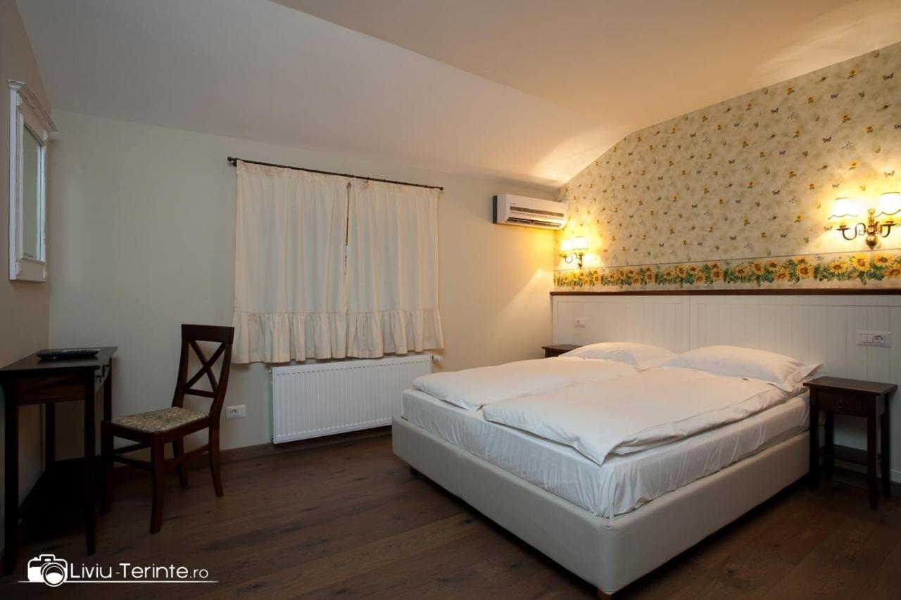 Piazzetta Bacau Hotel Kamer foto